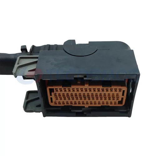 Waterproof Wire Connector Cable Harness Automotive Enclosure Connector for Buick 64Pin Female 1-284272-5 - image 6